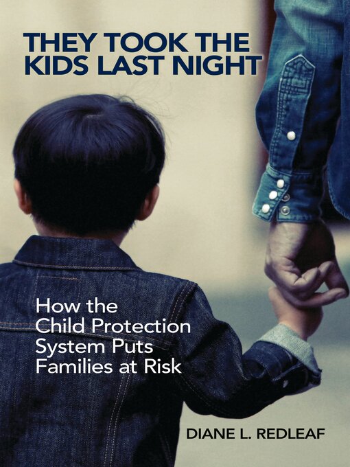 Title details for They Took the Kids Last Night by Diane L. Redleaf - Available